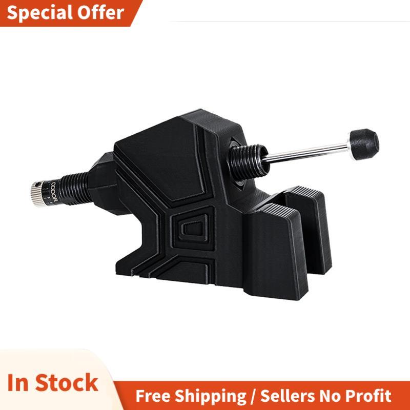 จําลองการปรับเปลี่ยนแข่ง DIY เหยียบเบรคปรับ Damping ชุดเบรค Damper สําหรับ T3PA T300 เหยียบ