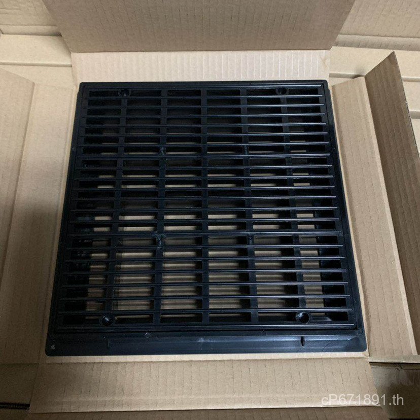 ระบายน้ําOutlet Square sp-1032 หลักระบายน้ําด้านล่าง 1031 สีดํากลับOutletสระว่ายน้ําท่อระบายน้ําชั้น