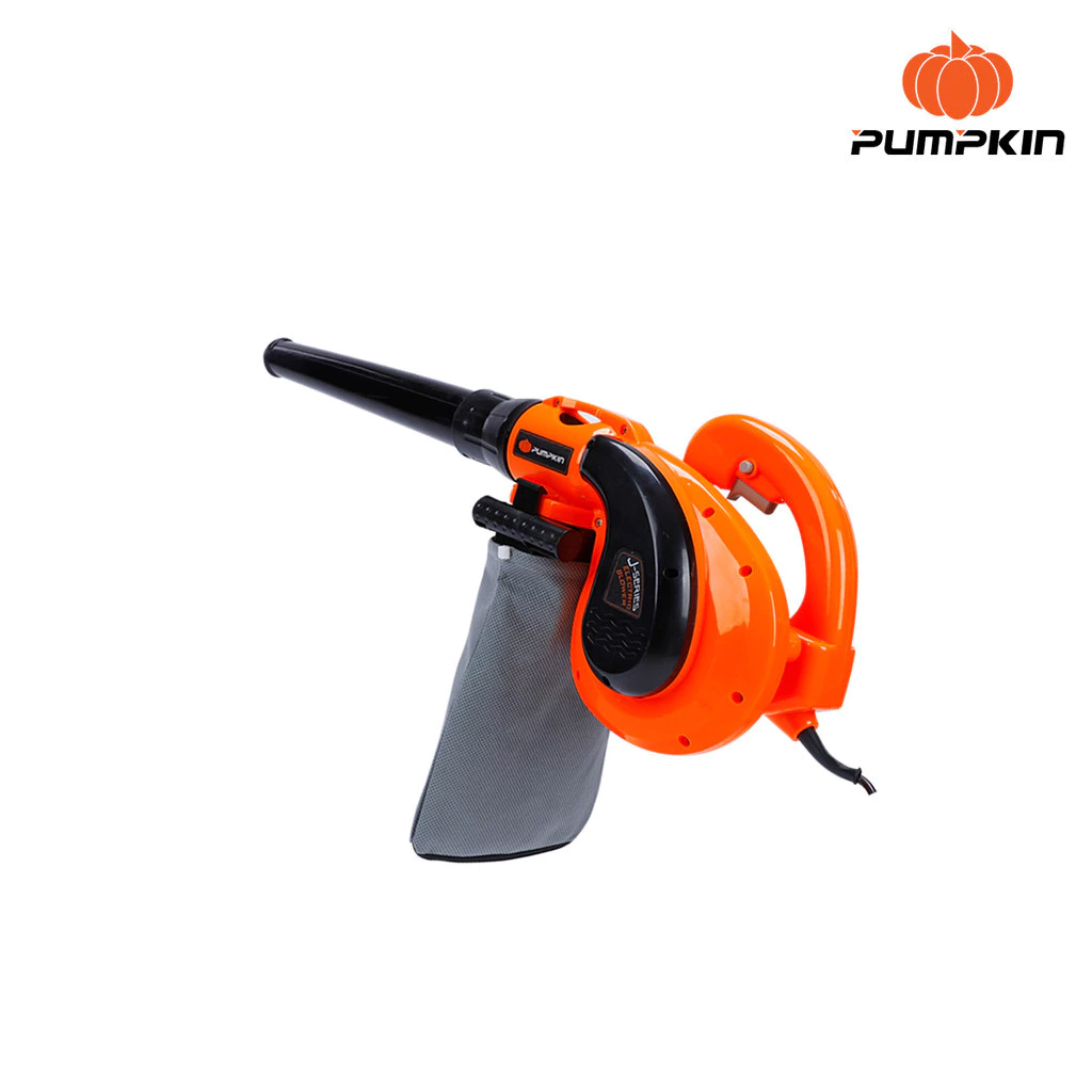PUMPKIN เครื่องเป่าลมและดูดฝุ่น รุ่น J-B9001 850 วัตต์ thumbnail 3