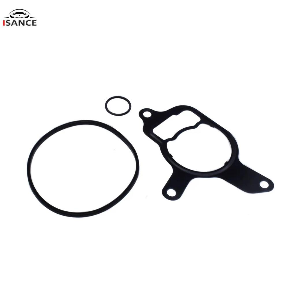 ใหม่ปั๊มสูญญากาศ Rebuild Seal KIT สําหรับ VW Audi Beetle Golf Jetta 2.5L 07K145215A,07K145100ชม.,724