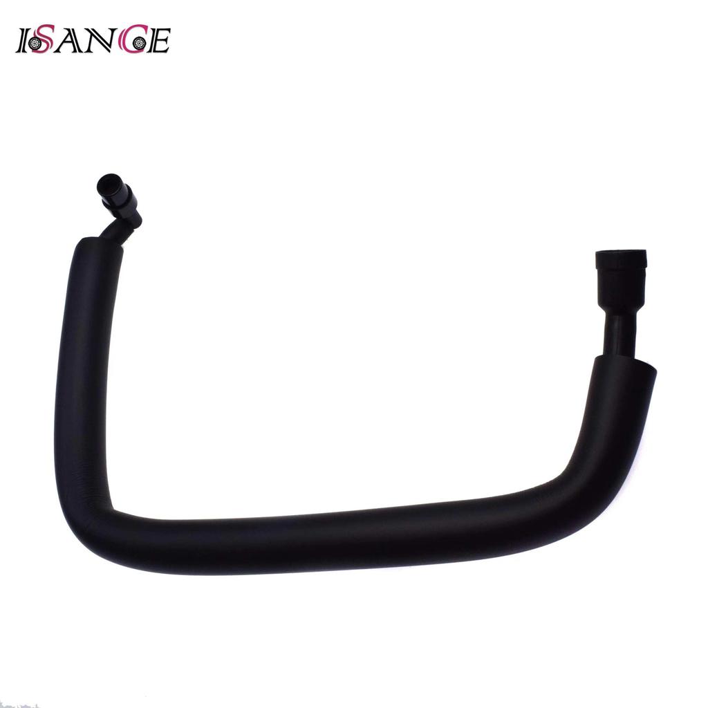 Crankcase Breather PCV ท่อวาล์วท่อเชื่อมต่อสําหรับ Ford F150 F250 F-150 F-250 Expedition 4.6L V8 OE: