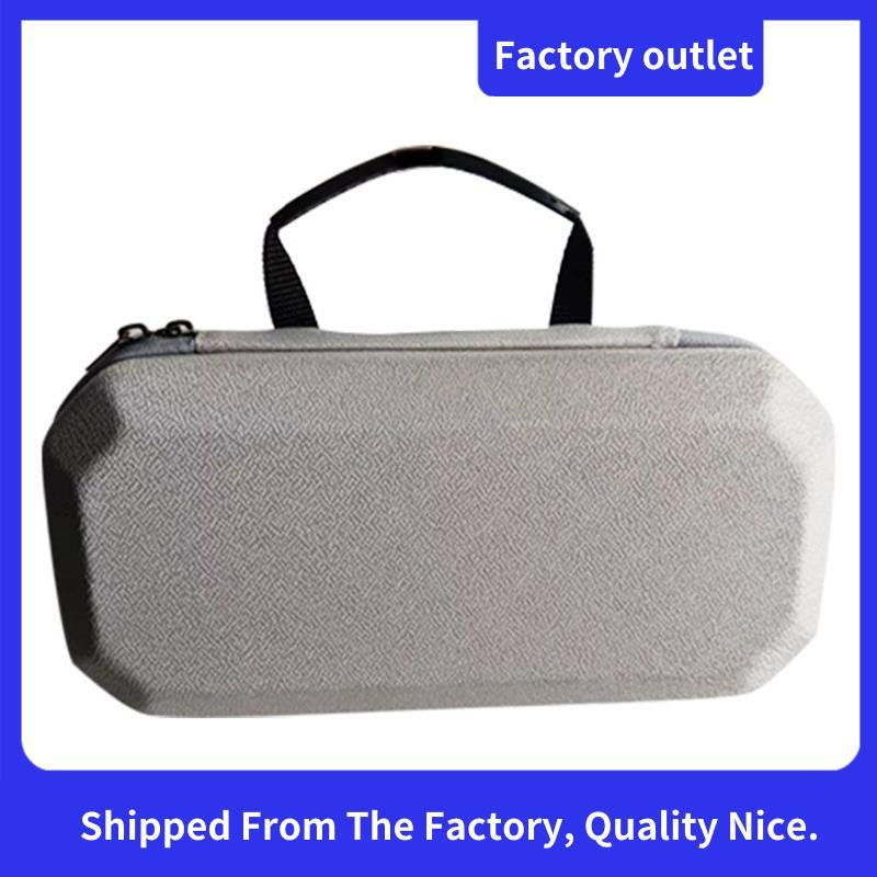 แบบพกพาโปรเจคเตอร์กระเป๋าเดินทางพกพากระเป๋าโปรเจคเตอร์พร้อมที่จับสําหรับ HY320 Projetor Protector กร