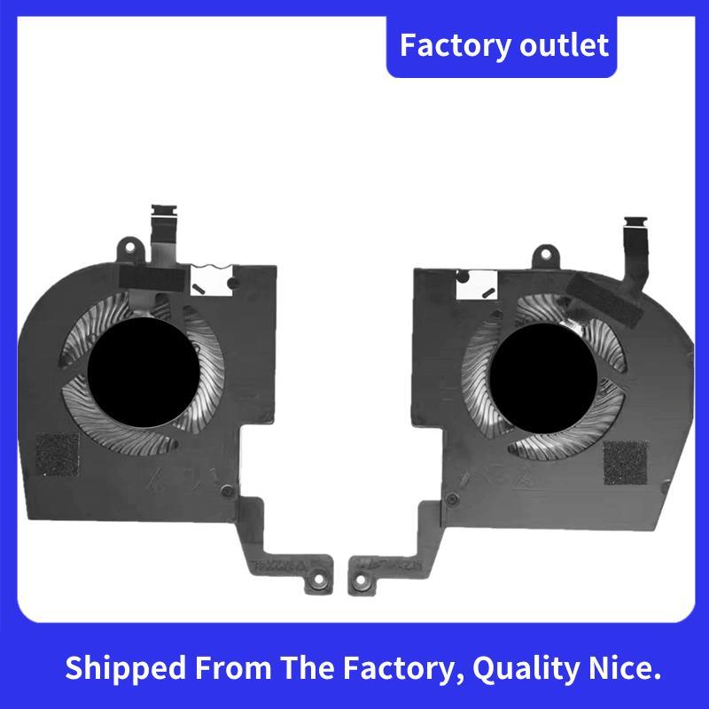 พัดลมระบายความร้อนสําหรับ CPU+ GPU 0JFTG4 X14 R2 M14 R3 EG50050S1-CM00-S9A EG50050S1-CL90-S9A