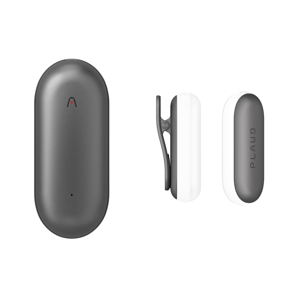 PLAUD NotePin NOTE ซีรีส์ เครื่องบันทึกเสียง