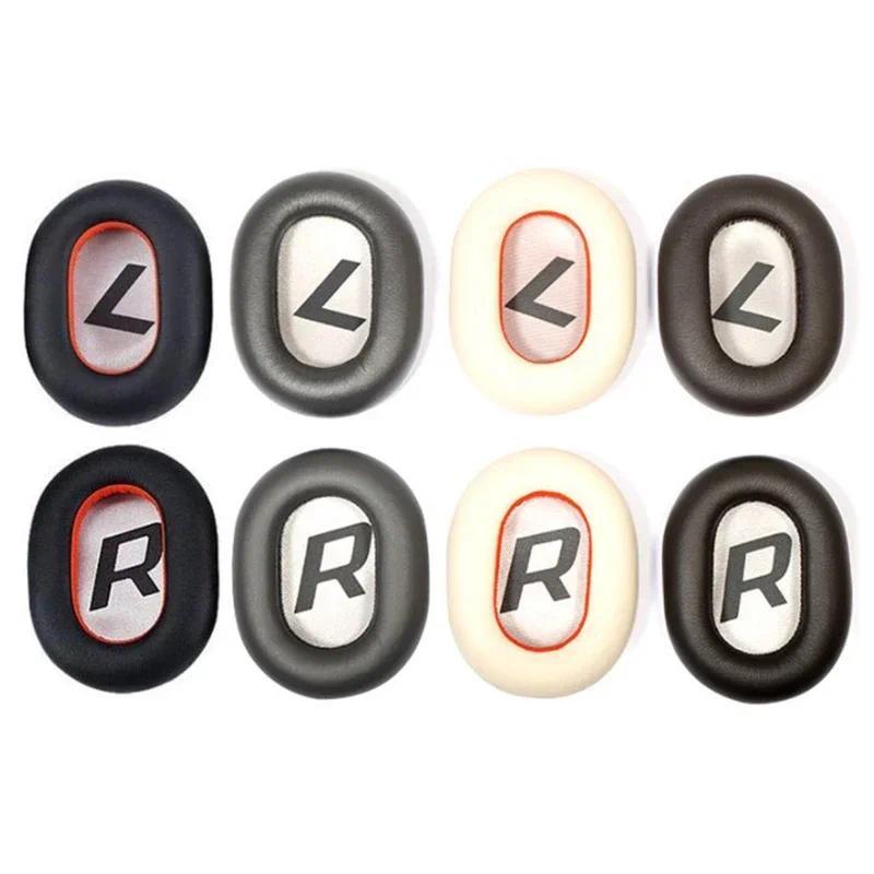 Ear Pads Cushion For Plantronics Voyager 8200 UC/Plantronics Backbeat Pro2 Wireless Headset Gamer Ea