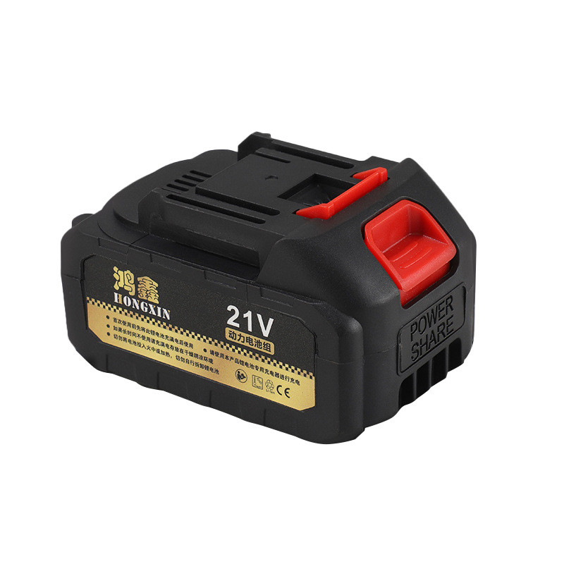 แบตเตอรี่ลิเธียม 21V สำหรับเครื่องมือไฟฟ้า