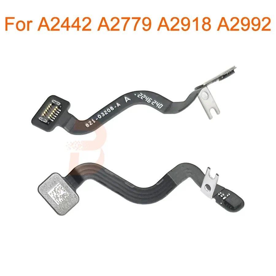 ใหม่สําหรับ MacBook Pro/Air A2141 A2681 A2485 A2442 A2779 รูปที่ 4