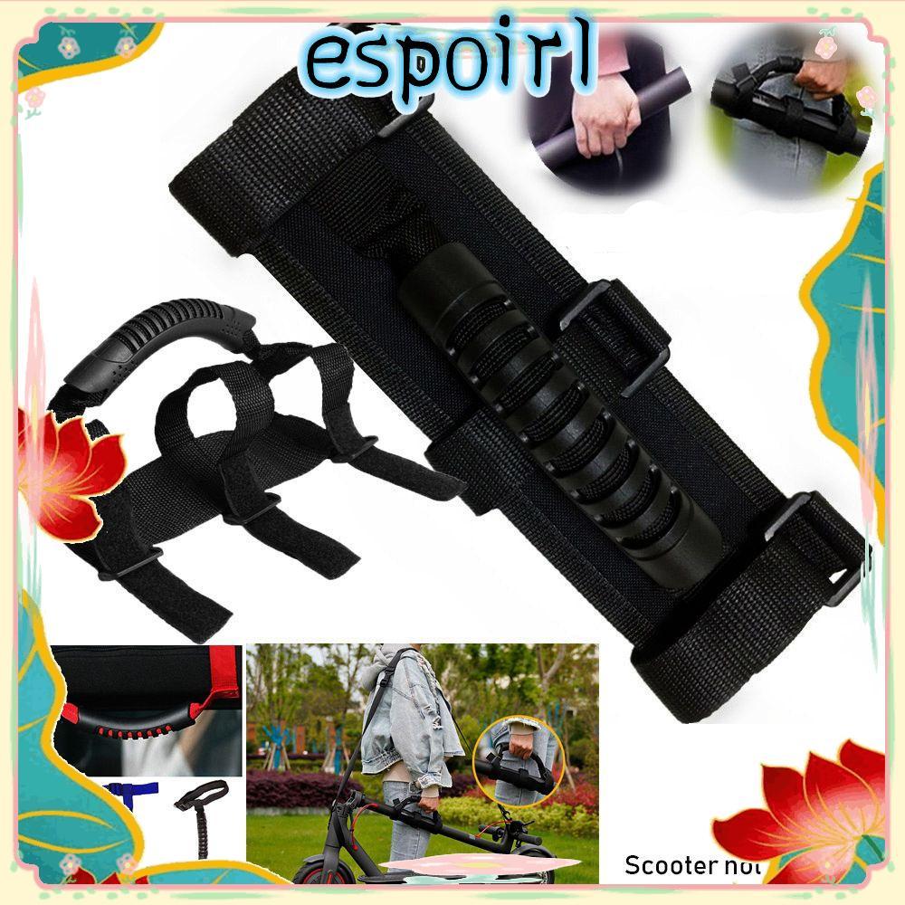 กระเป๋าถือวัสดุไนลอน สำหรับสกูตเตอร์ไฟฟ้า M365 และNinebot