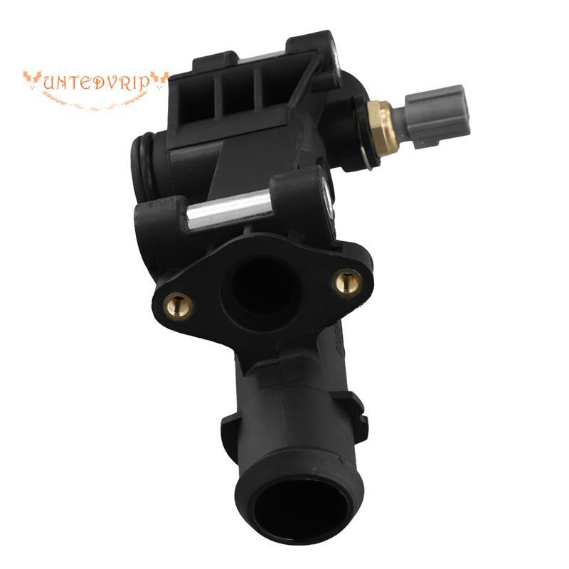 [Quick U]ชุดเทอร์โมท่อน้ําพร้อมเซ็นเซอร์ BM5Z8K556A BM5G8K556FA สําหรับโฟกัส MK3 Mondeo 1.6 2011-201