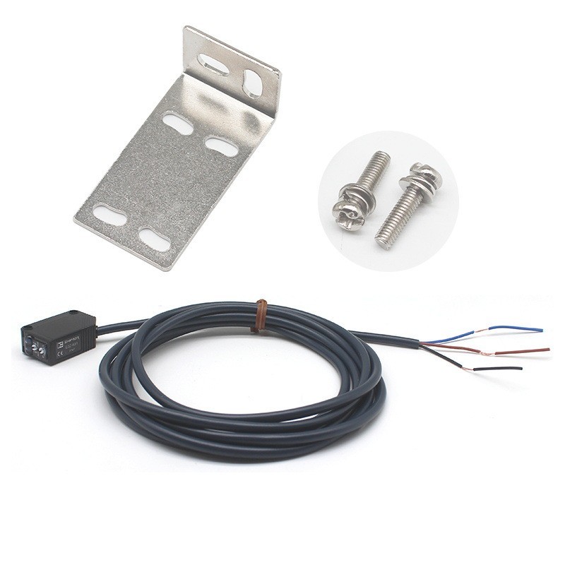 Infrared Photoelectric Switch Sensor E3Z-D61/R61/T61/D81/T81-D/T61-L