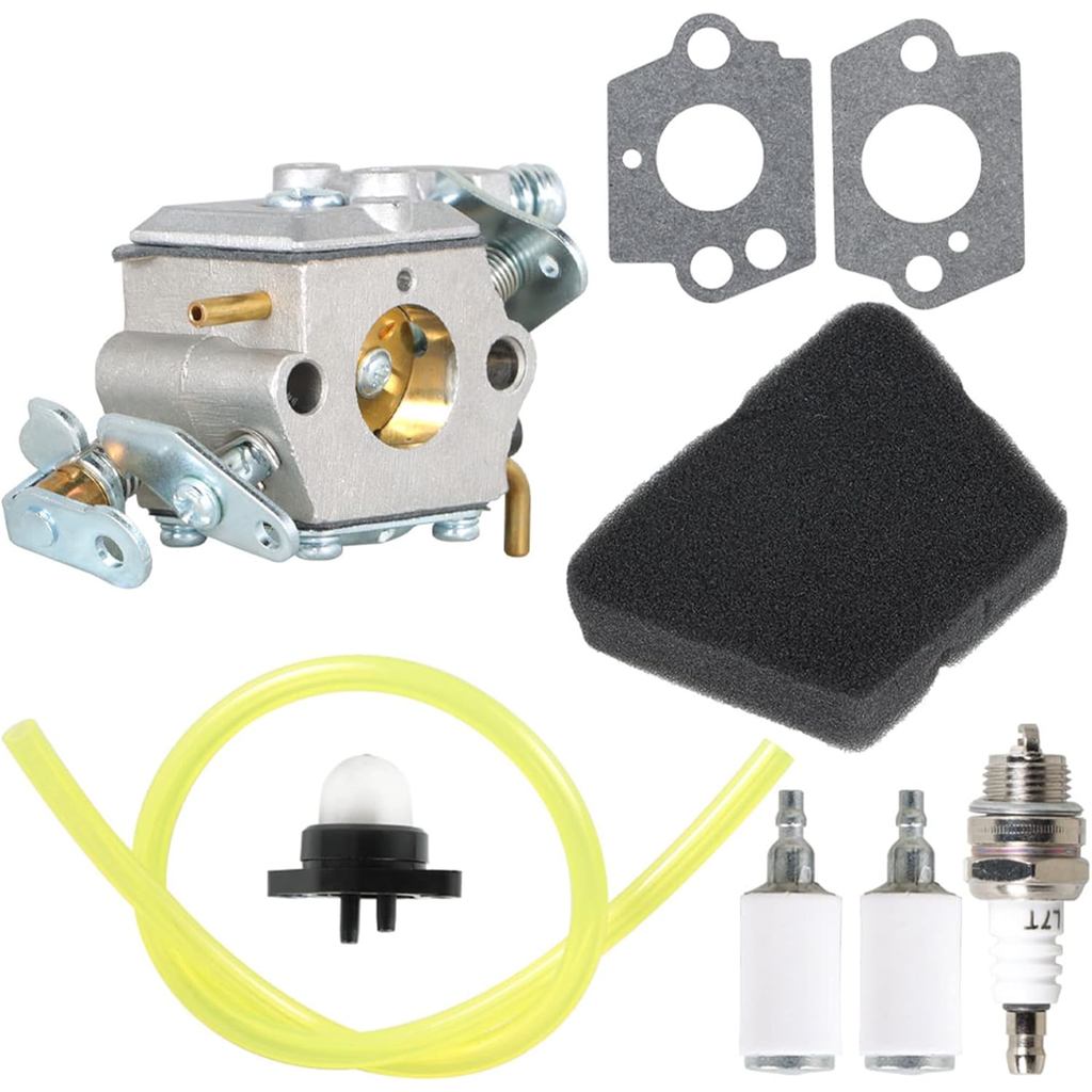 545081885 ชุดคาร์บูเรเตอร์ทดแทนสําหรับ W-20 WT-324 WT-624 เปลี่ยนสําหรับ 530069703 530071820 5300718