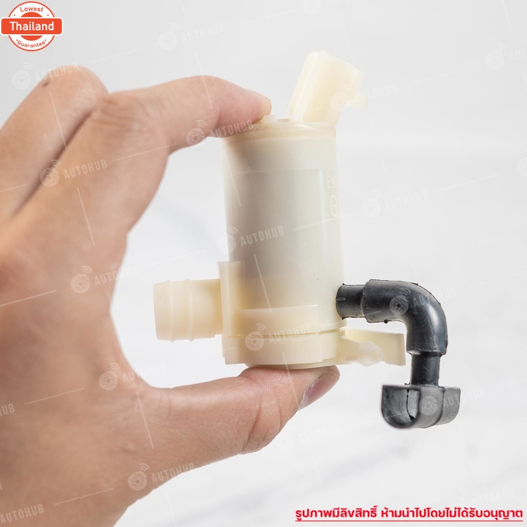 แท้ศูนย์ HONDA มอเตอร์ฉีดน้ำ CITY year 09-10 ,ACCORD year 08-10, CIVIC year 16-17 เอร์แท้ 76846-TA0-