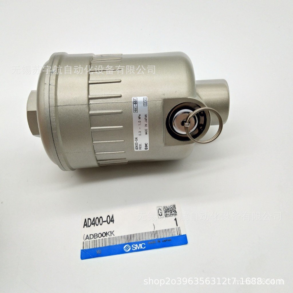 ระบายน้ํา/อัตโนมัติ/SMC F03 AD402AD400// N10/04/AD600-06AD202-02 2W5T