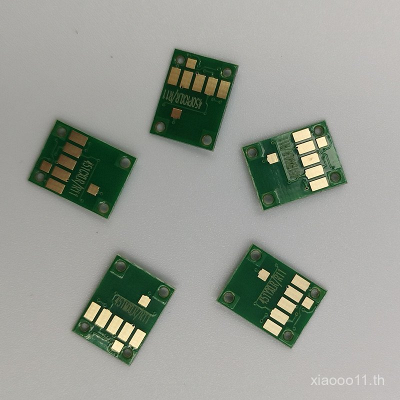 เหมาะสําหรับ Canon IP7270IX6770IX6870MG6370 อุปทานต่อเนื่องบรรจุตลับหมึกชิปนํากลับมาใช้ใหม่