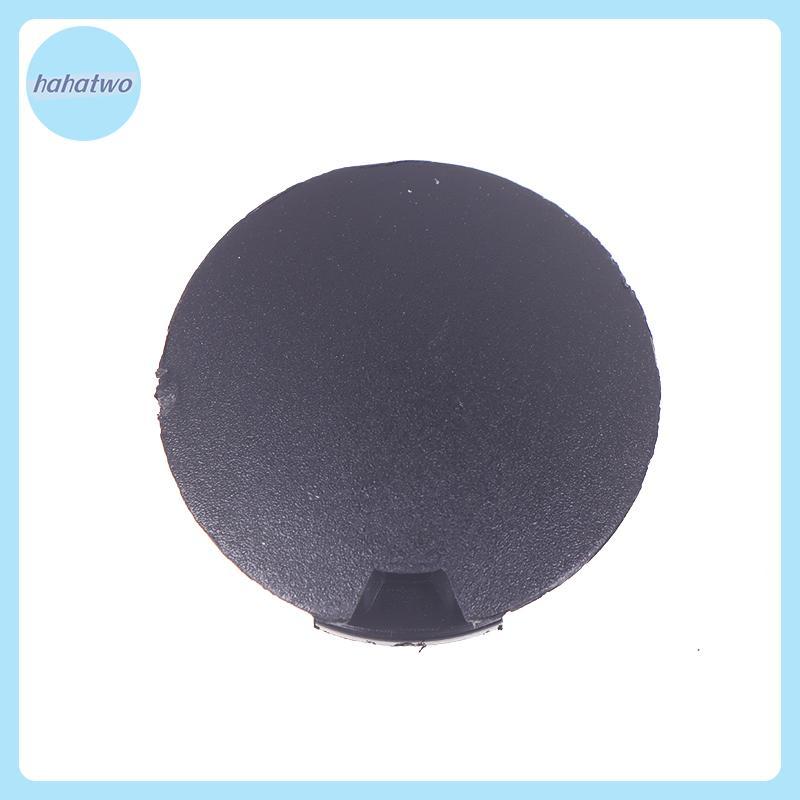 Ha รถด้านหน้าด้านหลังกันชน Tow Hook Eye Coupler Trailer ฝาครอบหมวกปลั๊ก A4518150122; 4518850122C22A 