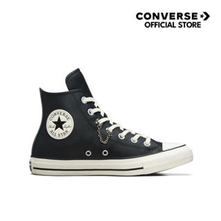 CONVERSE รองเท้า CTAS PREMIUM PARTY HI BLACK ผู้หญิง A12824C…