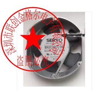 [Radiator] MADC24H7C-943 MADC24H7C-943B MADC24HC-948 MADC24B3-101 พัดลม