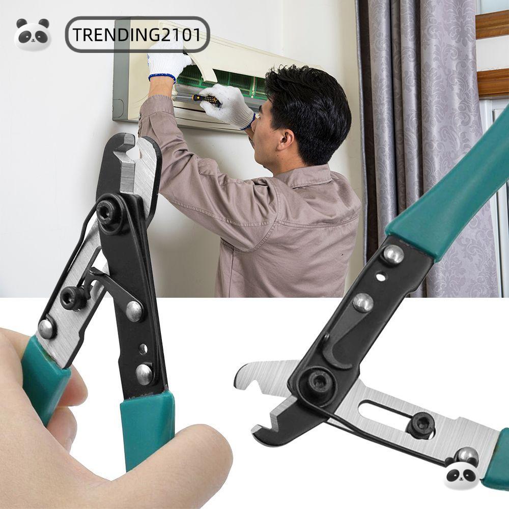 TRENDING Tube กรรไกร Capillary Tube Cutter เครื่องปรับอากาศ Snap-on Switch เครื่องมือช่างเครื่องมือพ