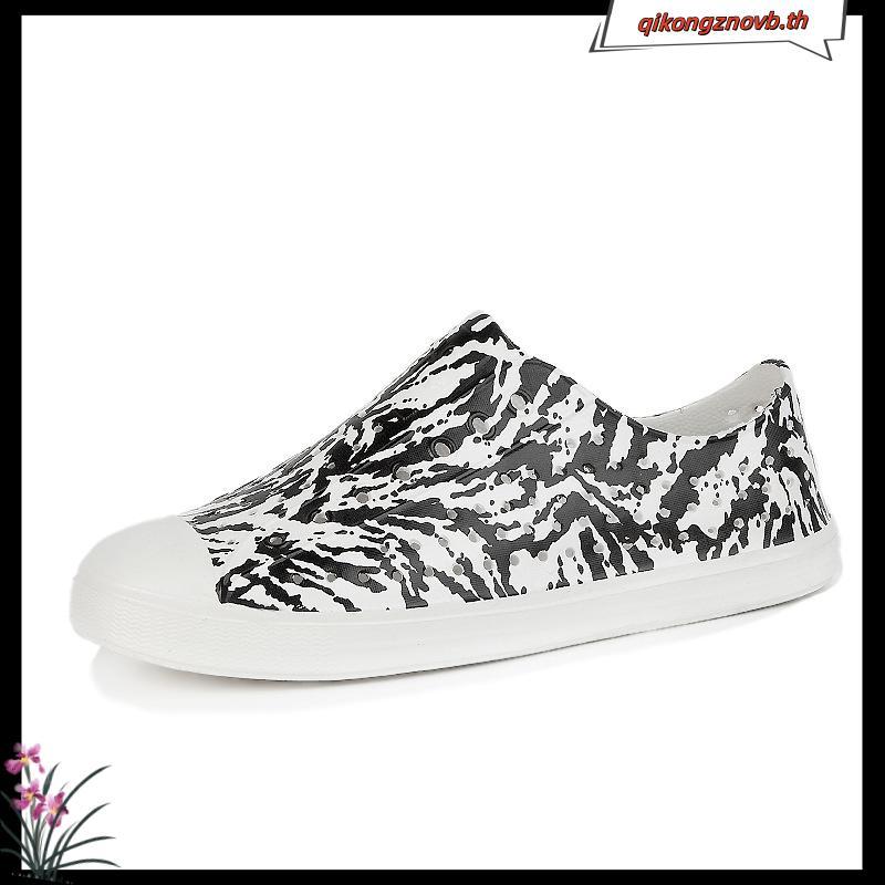 2021WNC NATIVEรองเท้าลายฟราฟิติ กันน้ำ แฟชั่น   36-45