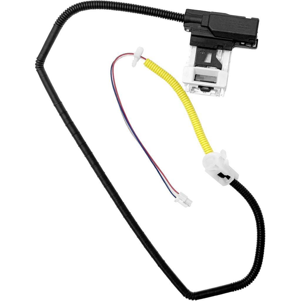 W11307244 W10682535 Washing Machine Lid Lock Replacement for Whirlpool Maytag Amana Kenmore Series 1