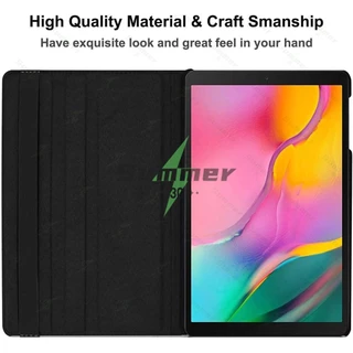 เคสหมุนได้ 360°สำหรับ Redmi Pad SE 11 SE 8.7 Pad Pro 12.1 Pad 2 2025 สำหรับ Xiaomi Poco Pad 12.1 Pad 8 7 6 5 7 Pro 6 Pro