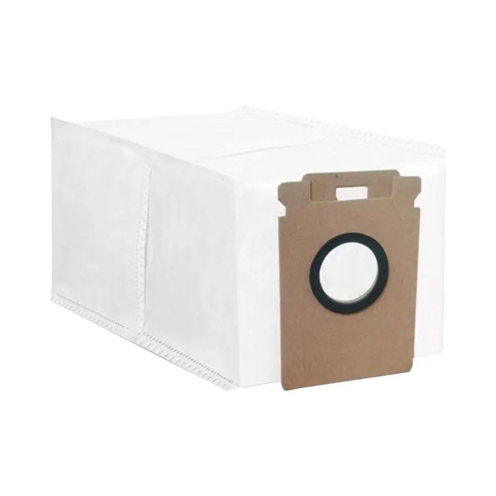 ถุงเก็บฝุ่นสําหรับ Roborock H60 Hub Ultra เครื่องดูดฝุ่นไร้สาย