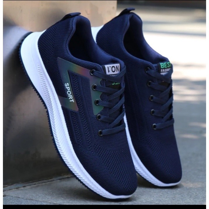 JA3 รองเท้าผ้าใบลําลองสําหรับ Unisex