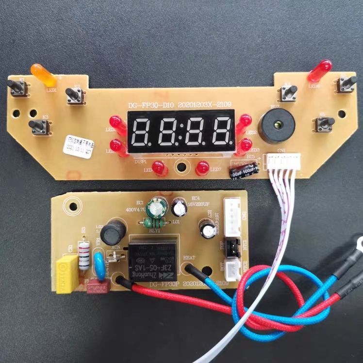 Control Main Board YD2-FP30 for Electrolux EGRC1000 Rice Cooker