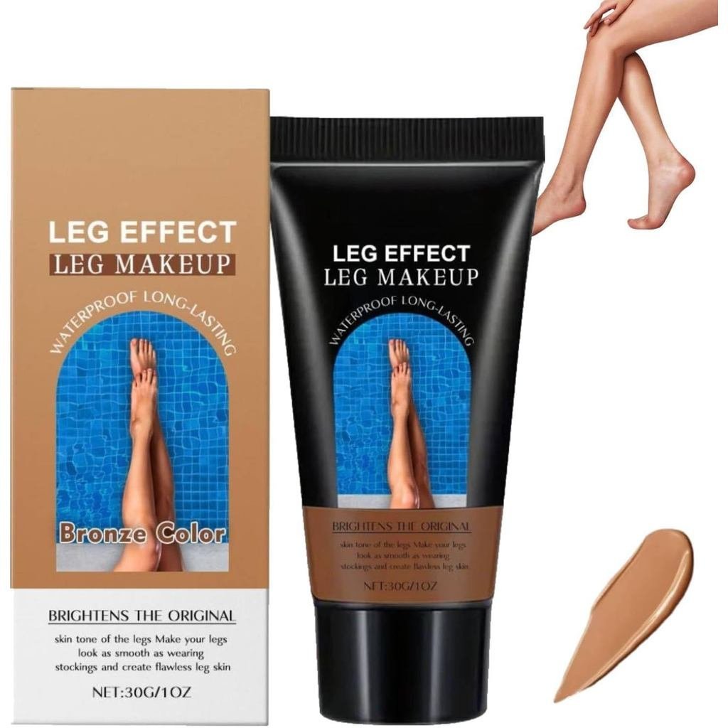 Leg Body Makeup Lasting Natural Effect คอนซีลเลอร์กันน้ํา