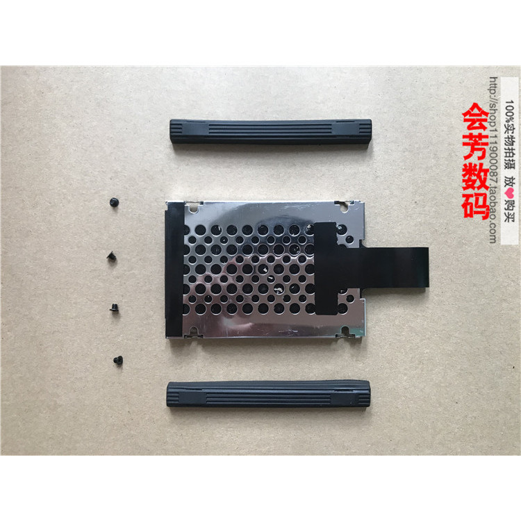 Thinkpad X60 X61 X61T X200 X201 X201I X201S 9.5盘网架+เสา