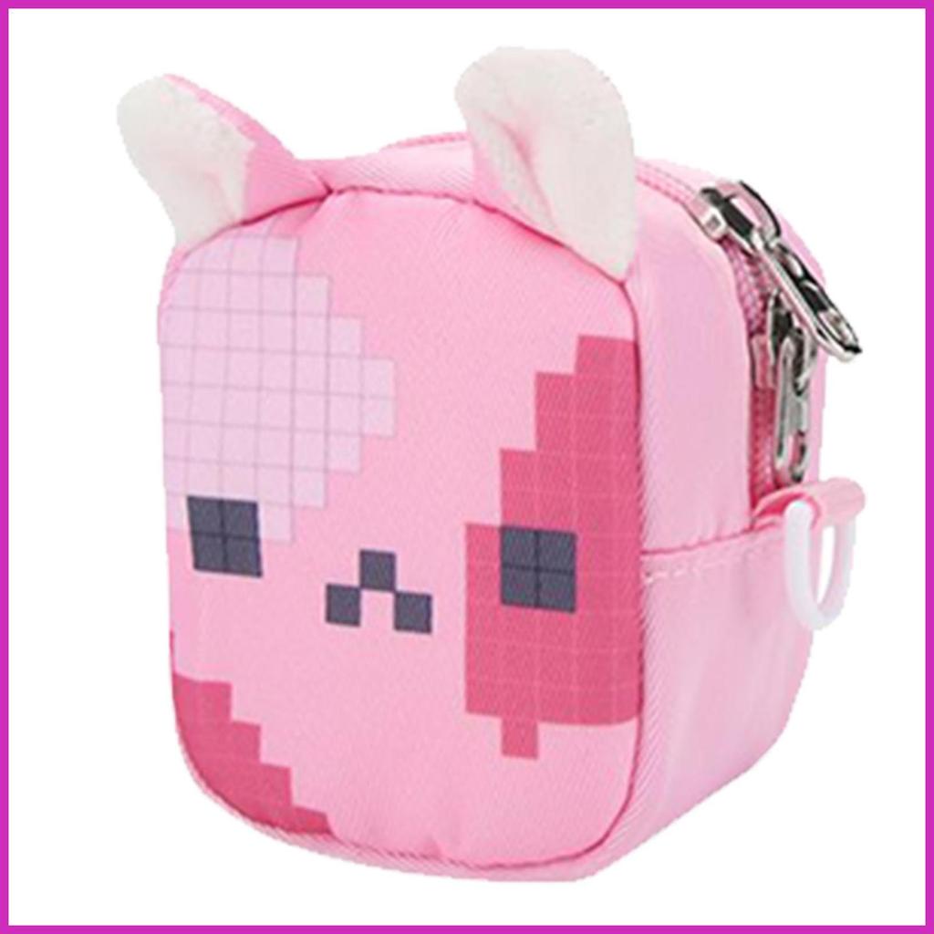 กระเป๋าสําหรับ Interactive Digital Toy Virtual Pet Toy Storage Bag Compact Storage Pouch for Virtual