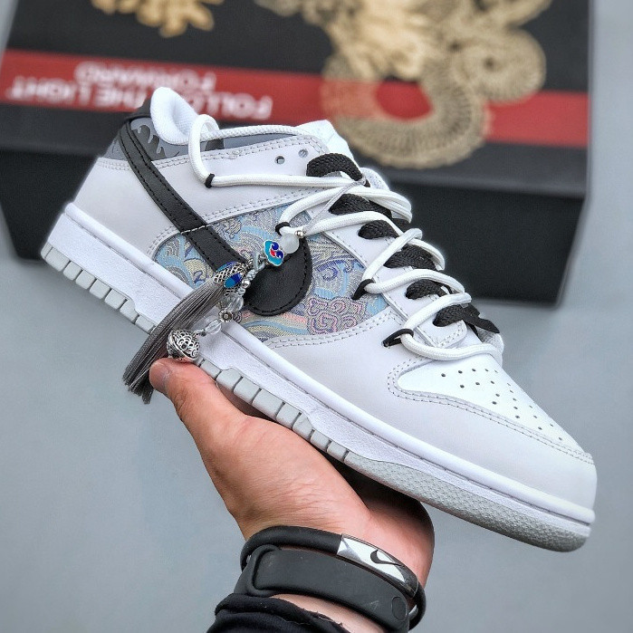 Leisure Sport Dunk Low SB DV0831-101