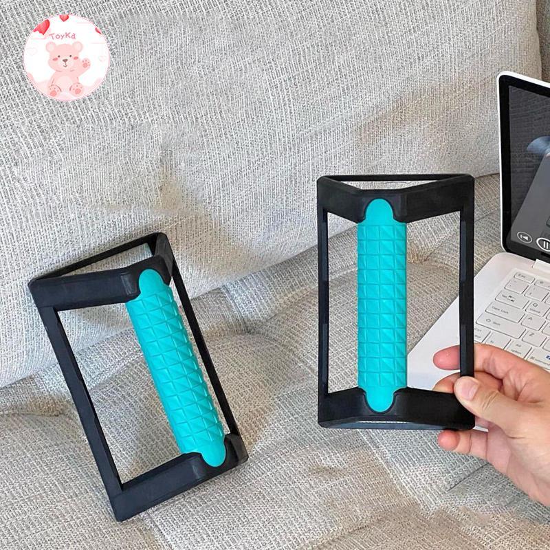 Push Up Bar Handstand Stand สำหรับ Calisthenics - อุปกรณ์ฝึกซ้อมทั้งชายและหญิง