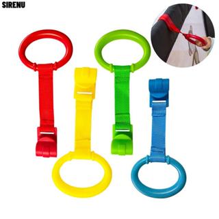 ไซเรนดึงแหวนเตียงแหวนจี้แขวนแหวนเด็กเปลตะขอ