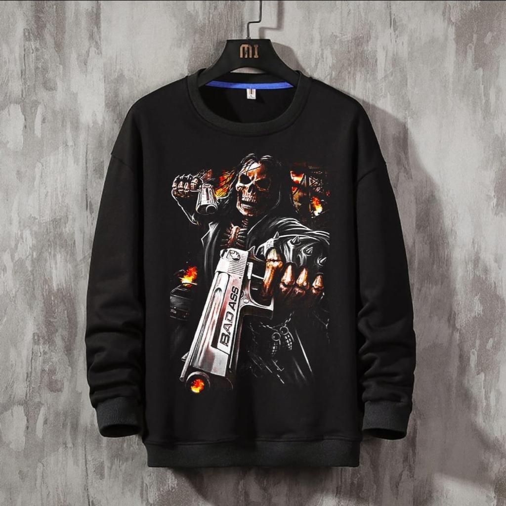 DNS/ADAS SWETER (ML)