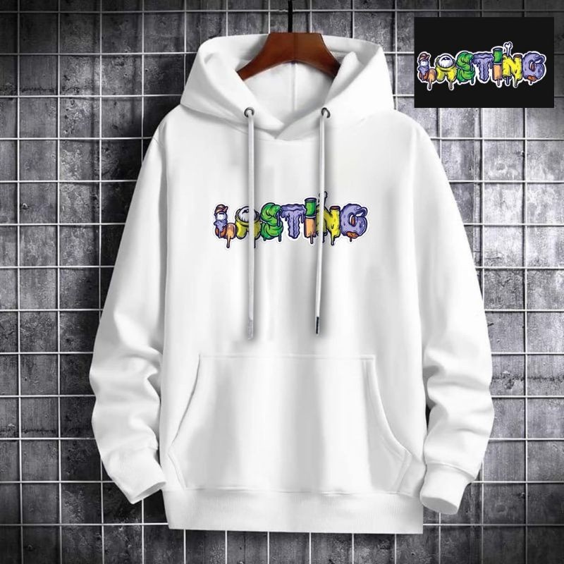 DNS1/SW.HOODIE LASTING (ML)