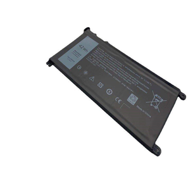 เหมาะสําหรับแบตเตอรี่แล็ปท็อป DELL DELL Inspiron7472 7368 7378 5368 WDXOR