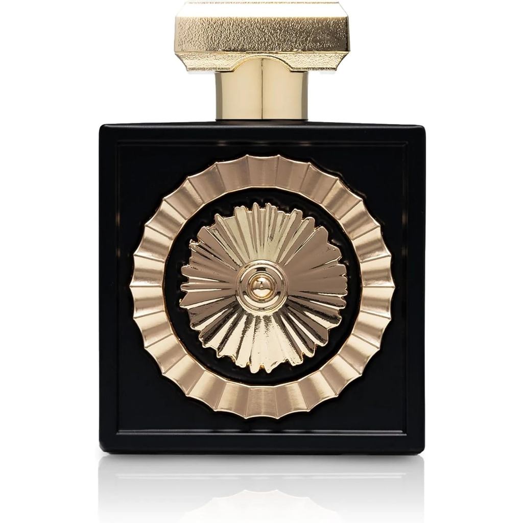 Nebras by Lattafa for Unisex - สเปรย์ EDP 3.4 ออนซ์