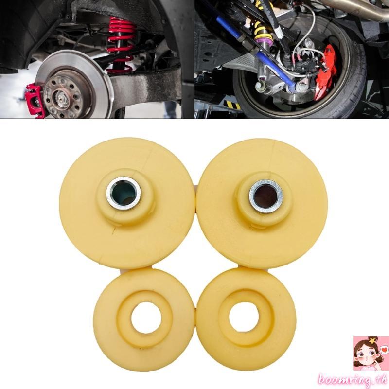 บูมบูม 33526754123 ด้านหลังด้านบน Shock Mount Bushing คุณภาพ-ยางสําหรับ R61 R-60 R56 R55