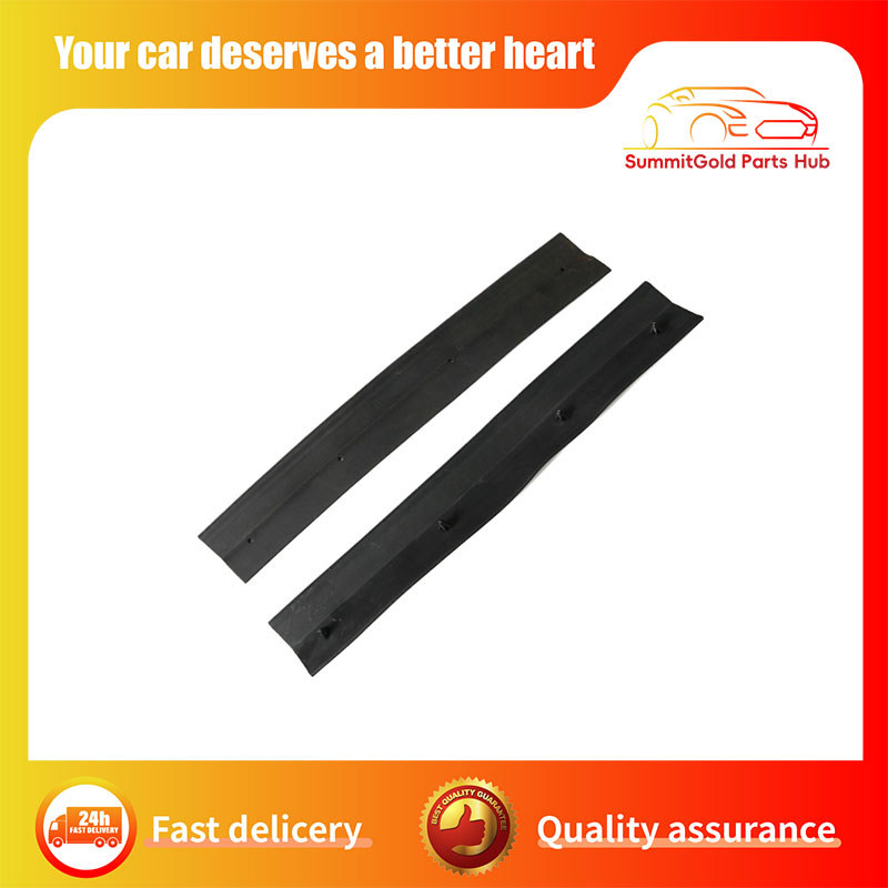 ฝาครอบหัวซีลสําหรับ Honda CITY GM6 5RO/5R175R3/5T0/5R7 Hood Seal ฝาครอบเครื่องยนต์ซีลแถบ 74142-T9A-T