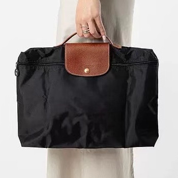 War Horse กระเป๋าแล็ปท็อปความจุขนาดใหญ่ ใช้งานได้กับกระดาษ A4