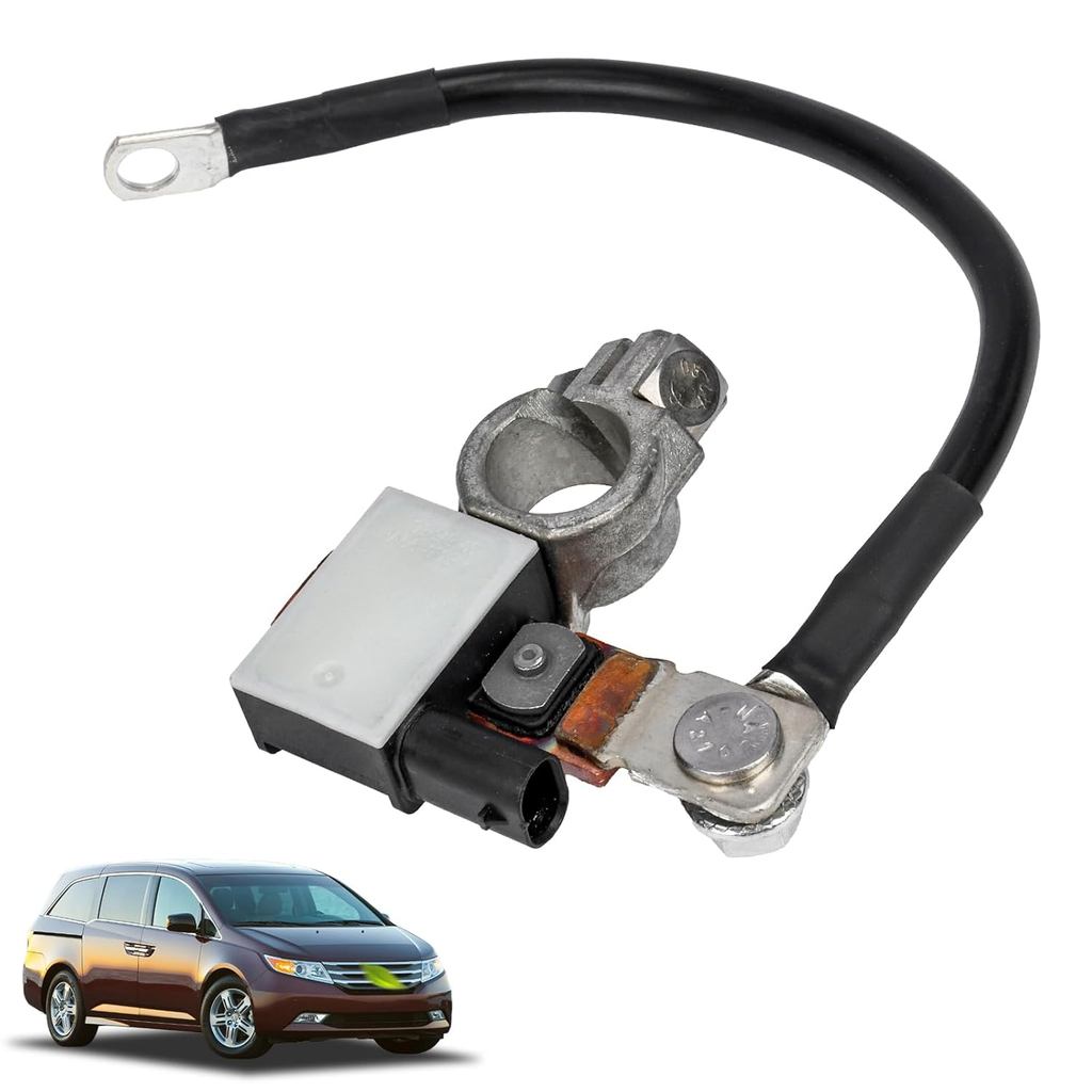 32600-TK8-A04 แบตเตอรี่เซ็นเซอร์ปัจจุบัน Assy ใช้งานร่วมกับ Honda Odyssey 2011-2013 เปลี่ยน # 32600-