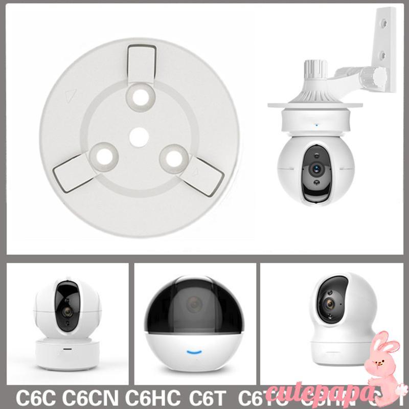 Cutep Wall Mounting สําหรับสมาร์ทกล้องฐานสําหรับ C6C C6HC C6T C6TC C6CN C6HN CP1