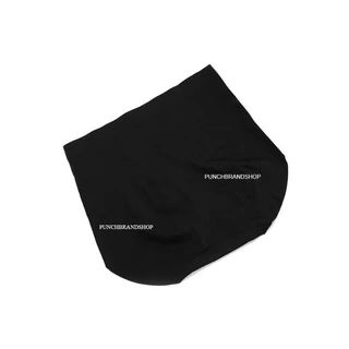 Sabina รหัส HUZ24028 กางเกงในทรงเอวสูง รีดขอบ ปั้มก้น Habpy Panty