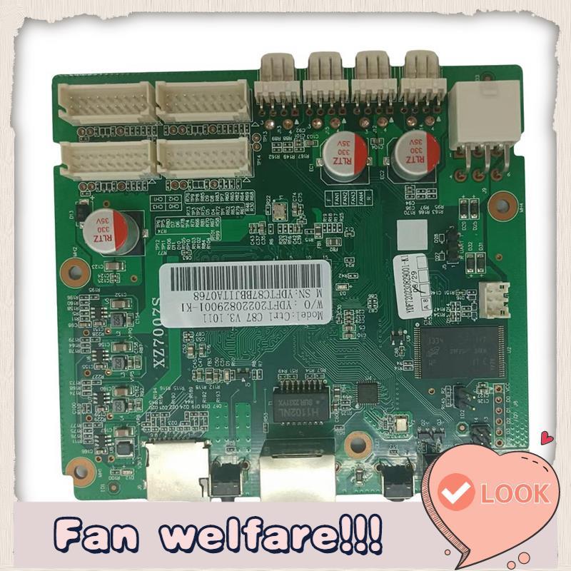 C87 ควบคุมสําหรับ S17 S19 Pro S19j S19j Pro S19 XP L7 D7 C87 ควบคุม