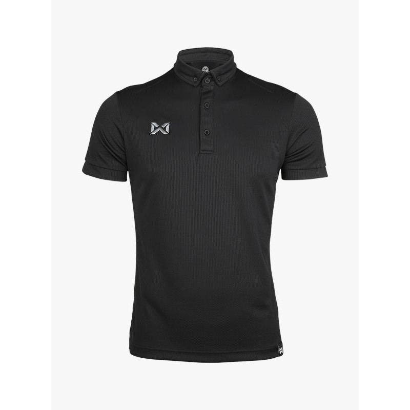 เสื้อโปโล bubble varis WA-3324/WA-PLA0241