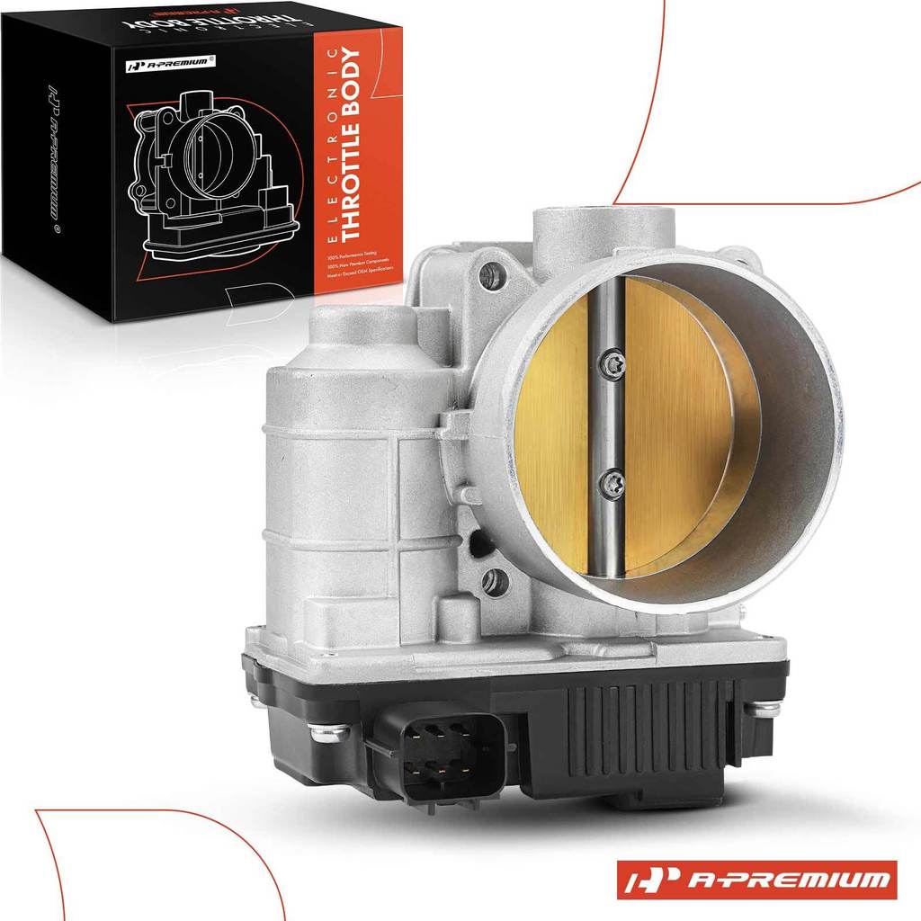 คันเร่งอิเล็กทรอนิกส์พร้อม Executor เหมาะสําหรับ Infiniti FX35 G35 M35 Nissan 350Z 03-08-