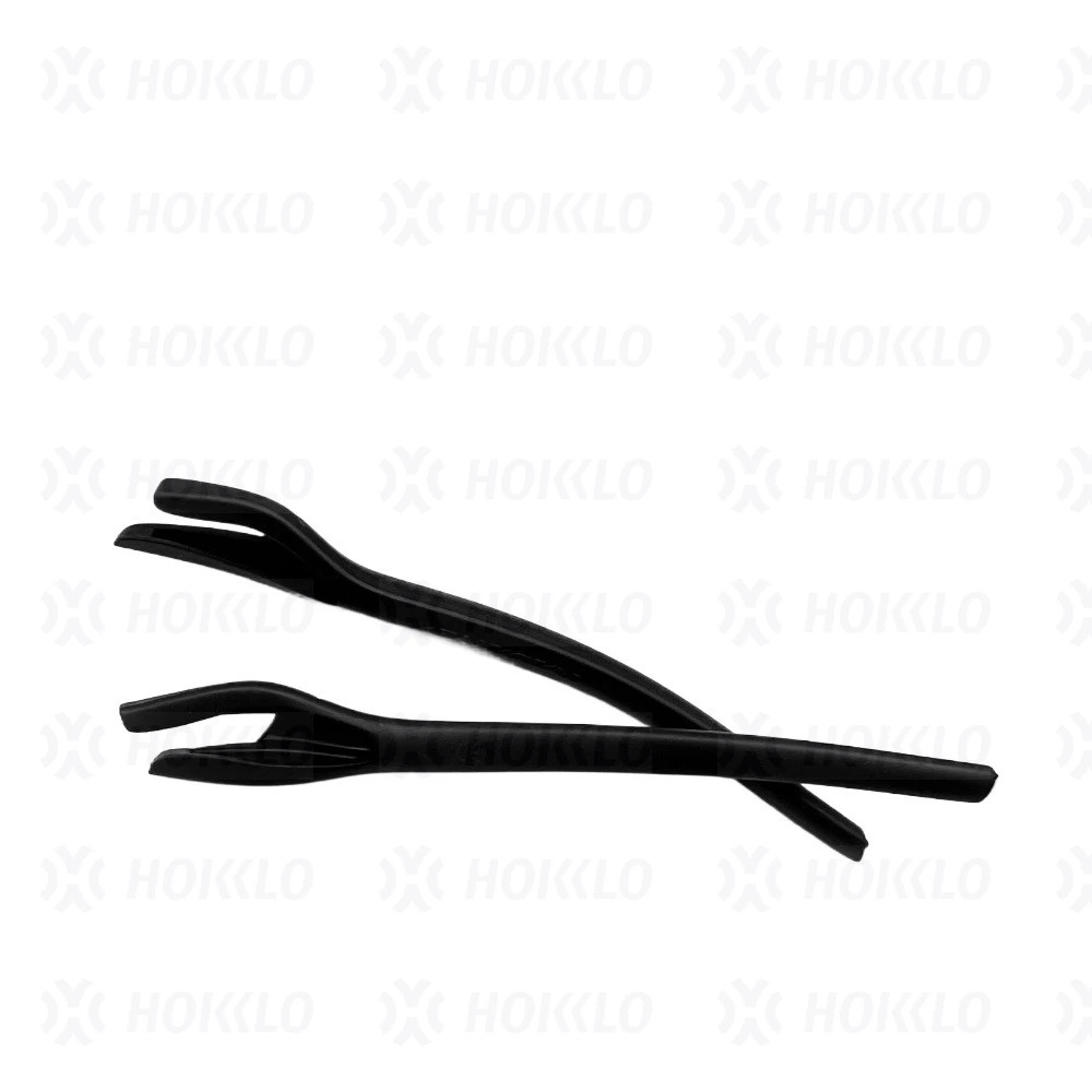 Hokklo Earsocks Anti-Slip พร้อมแว่นตา Pad OO92275/OO9208