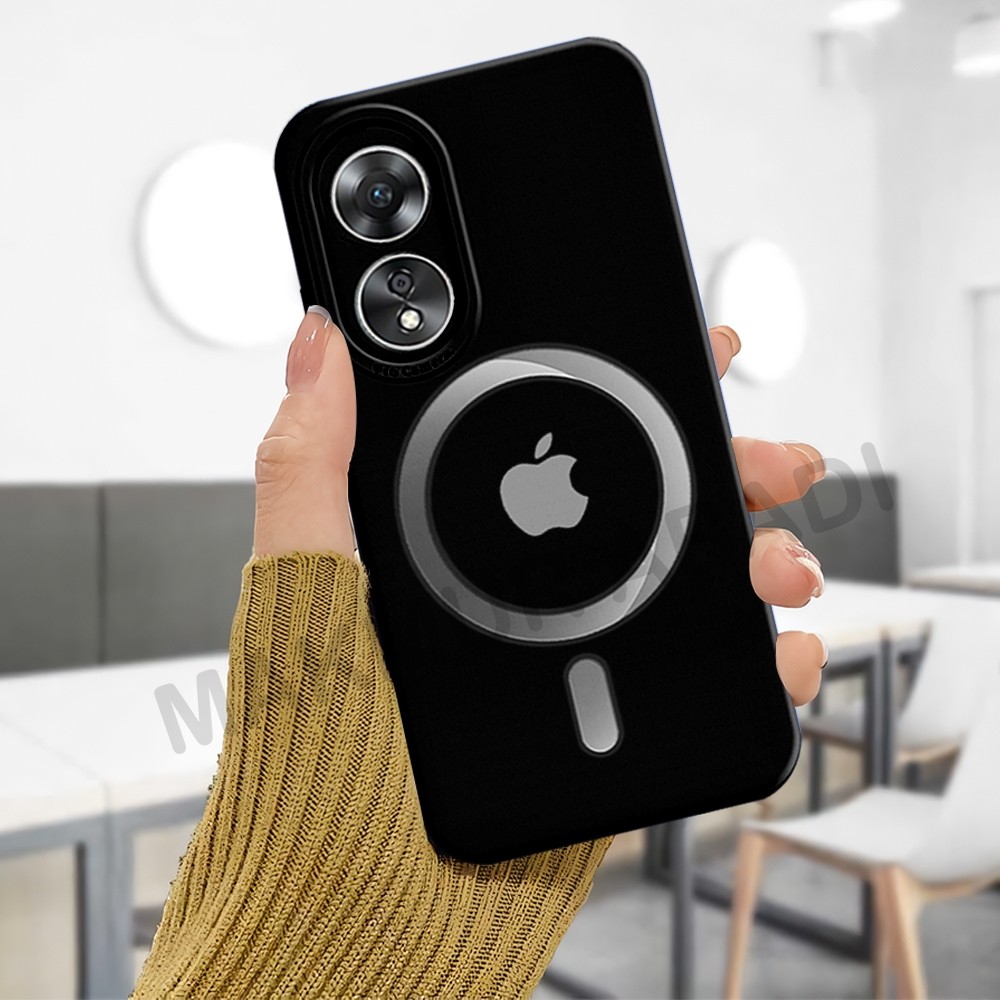 Case-Oppo-A60 A38 A18 A58 4G A78 4Gแฟชั่นล่าสุดกรณีHp Oppo A60 A38 A18 A58 4G A78 4Gล่าสุดปลอกHP Opp