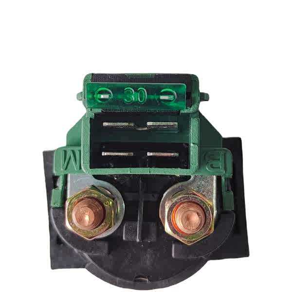 เหมาะสําหรับรถจักรยานยนต์ Excelle 321RR 400X 500X 400F 500F ZF500GY รีเลย์สตาร์ท otomo.vn20251113165